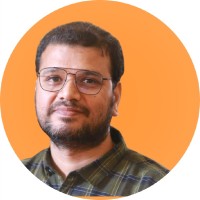 Saurav Kumar, Safe®