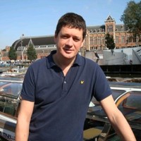 Peter Smillie