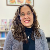María De Los Ángeles Rodríguez