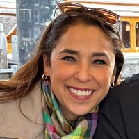 Lucero Taboada