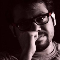 ABIR MUKHERJEE