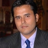 Devendra Thanvi