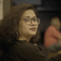 Saheli Bhattacharjee