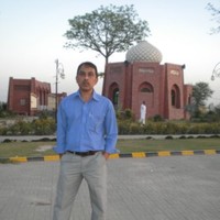 Khizer Shah