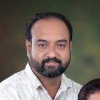 Anish R