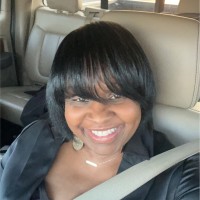 Latasha Gant