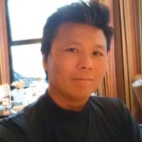 Jay Liew