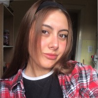Esmeralda Nahiara Cozzi
