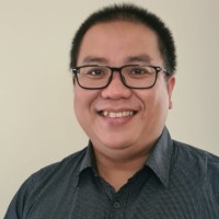 Fransiscus Novento, ST, M.Kes