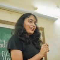 Sukriti Verma