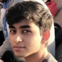 Akshat Kaushik