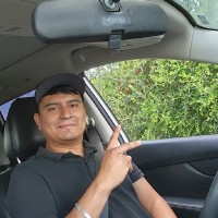 Franklin Salazar