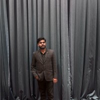 Vivek Dubey