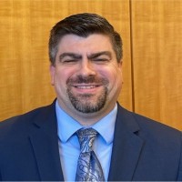 Joseph Myers, Ms
