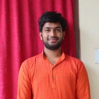 R. Gokul Krishna