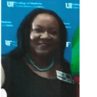 Aisha Miller
