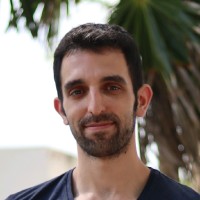 David Avraham