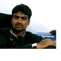 Sunil Ghadge
