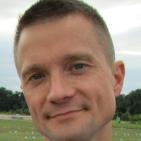 Mark Ellerbeck