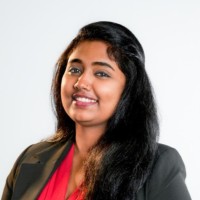 Smrithi S