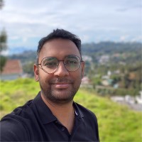 Dheeraj Gollapudi