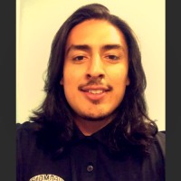 Eric Lopez Jr.
