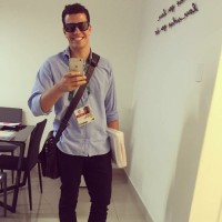 Brau Pessanha