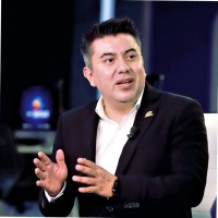 Marcelo Lara Saucedo