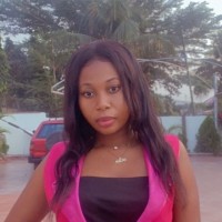 Portia Charity Aduamah