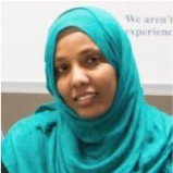 Zainab Himmat