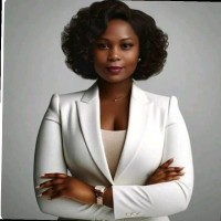 Lorraine Motlhabane