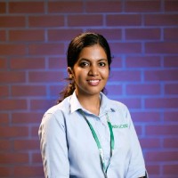 Amritha Lekshmi