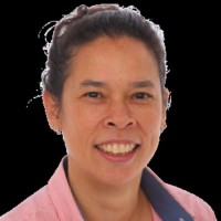 Claudia Van Eggelen-Lammerding