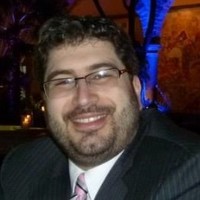 Anthony Cantor