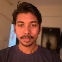 Santosh Kumar Singampalli