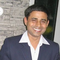 Kaladhar Reddy