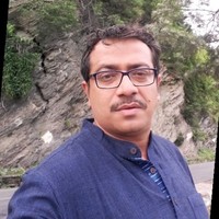 Sushil Vohra