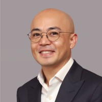 Carl Fernando F.ISRM, GAICD