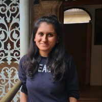 Pranali Bhosale