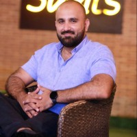 JUNAID BAIG