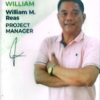 William Reas
