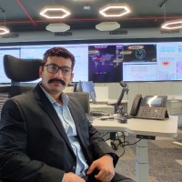 Jayesh Thakur