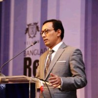 Bishwajit Roy