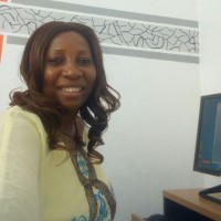 Affoue SANDRINE N'GUESSAN