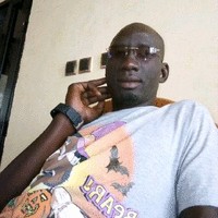 MAMADOU MOUSTAPHA NDIAYE