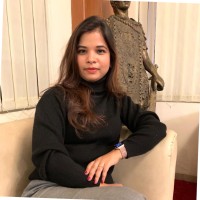Priyanka Khapekar