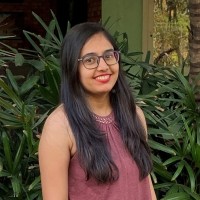 Chhevangee Patel