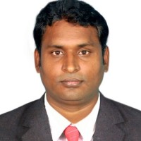Nandakumar Thulasiraman