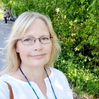 Kirsi Luoma