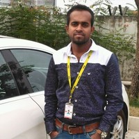 Kausik Mondal